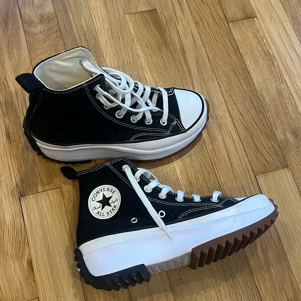 Converse RunStar Hike